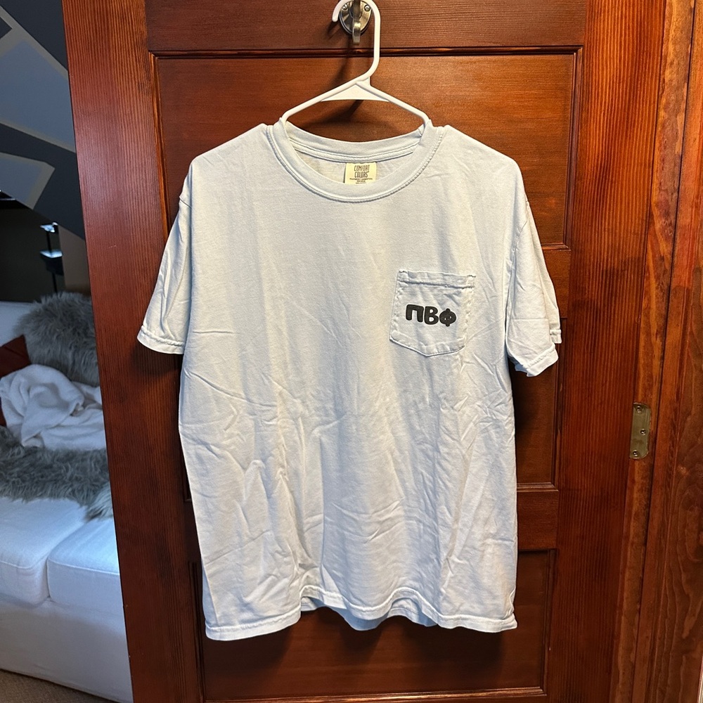 Fraternity Graphic Tee